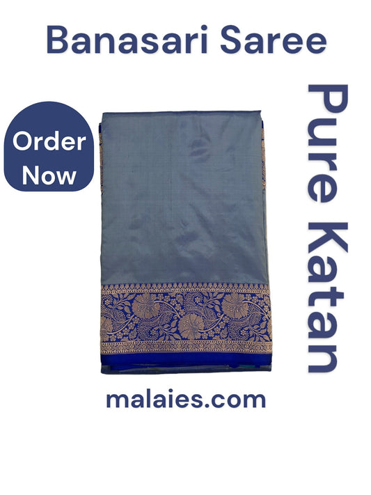 Katan Saree