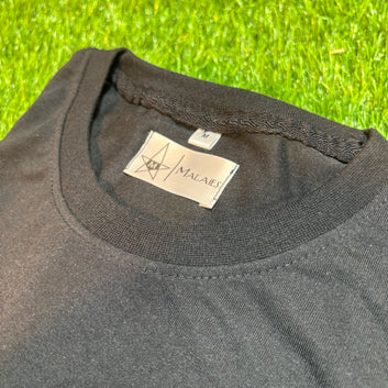 Z Black unisex tshirt